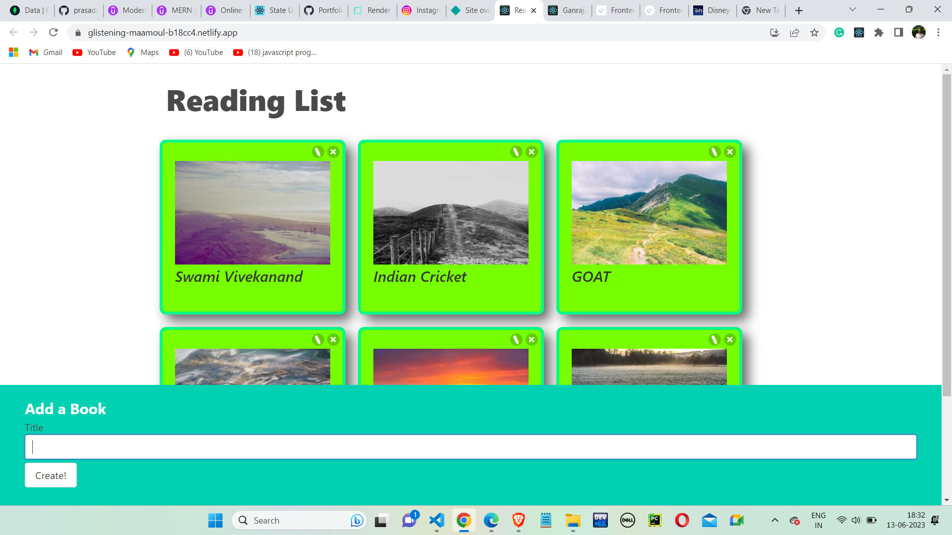 project Images